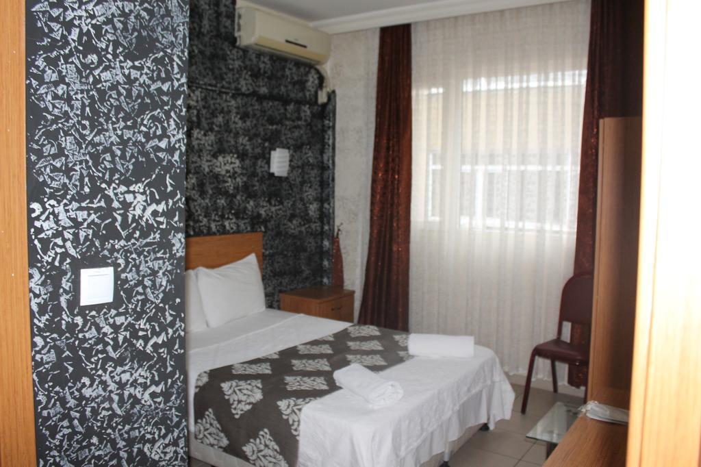 Oz Guven Hotel Istanbul Luaran gambar